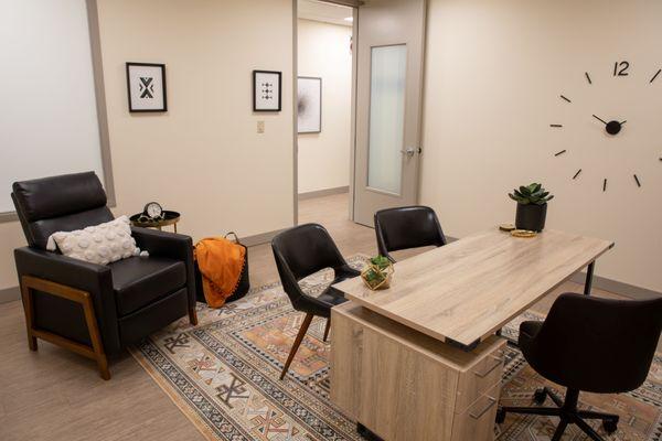 Relief Mental Health