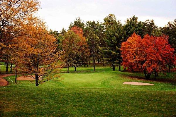 Ridges Golf Course
