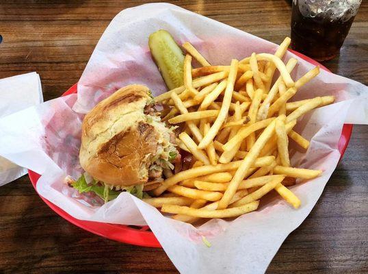 The Grid Bar & Grill