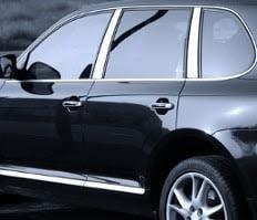 First American Auto Glass