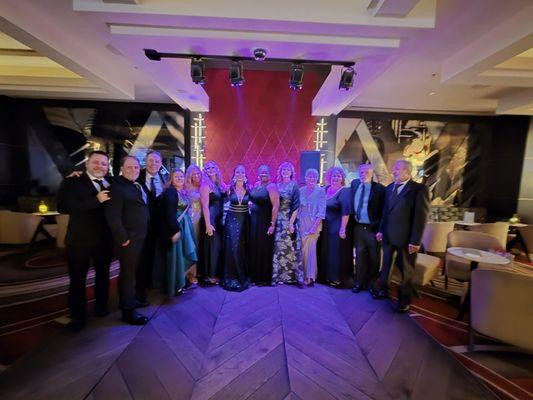 Estelle Limo & Party Bus