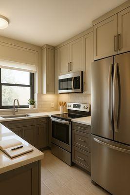 Angel’s Construction And Maintenance