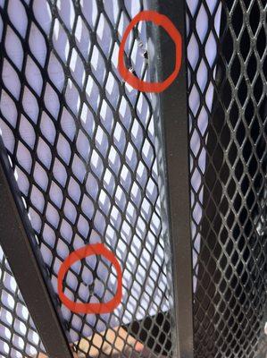 Reed Brothers Security