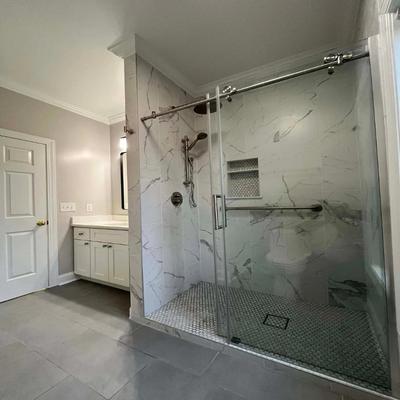 We Love Construction