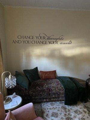 TRANSFORM YOUR LIFE! Schedule now at Mindbodytranceformation.com