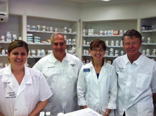 Byard-Mercer Pharmacy