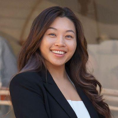 Martina Chen Real Estate