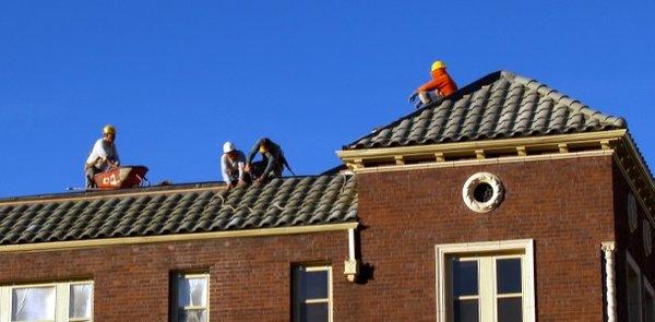 Roofing Experts Austin