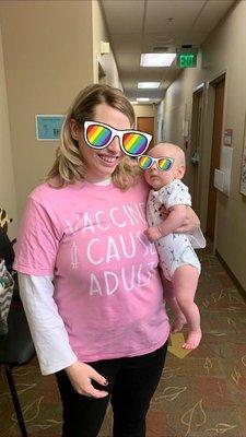 Sutter Gould Pediatrics