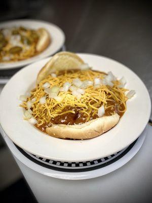 Fudge Factory Grill & Ice Cream