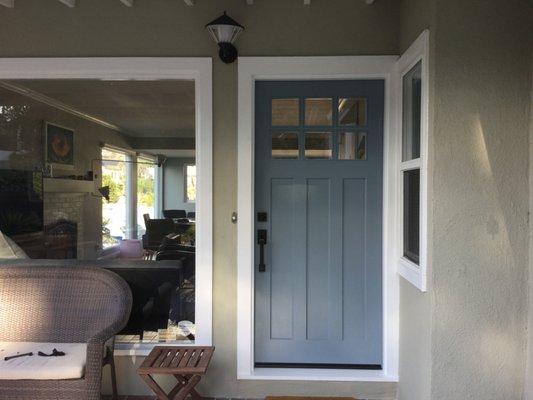 Door & Window Gallery