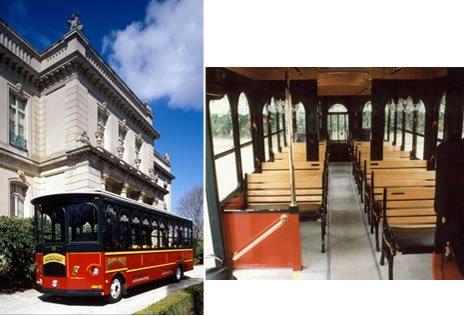 Limousines of Newport and Providence