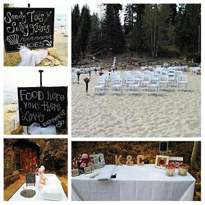 Mixing Entertainment