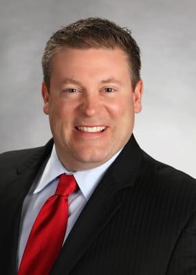Attorney R. Anthony DeLuca