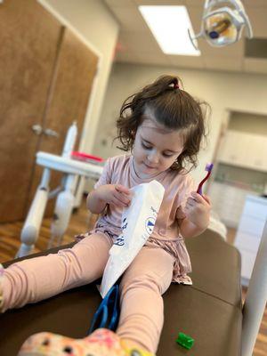 Sherrills Ford Pediatric Dentistry