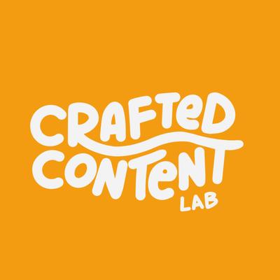 Crafted Content Lab