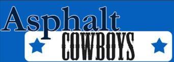 Asphalt Cowboys logo