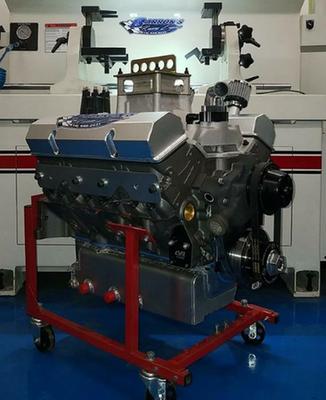 Barron's Garage & Dyno Service