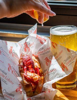 Off the Grid Tanforan