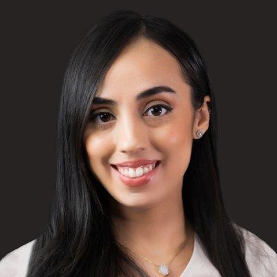 Carolina Martinez - Kinetic Real Estate