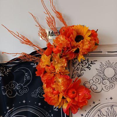 Full Circle's Melted Magic