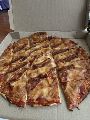 St. Louis Pizza and Wings