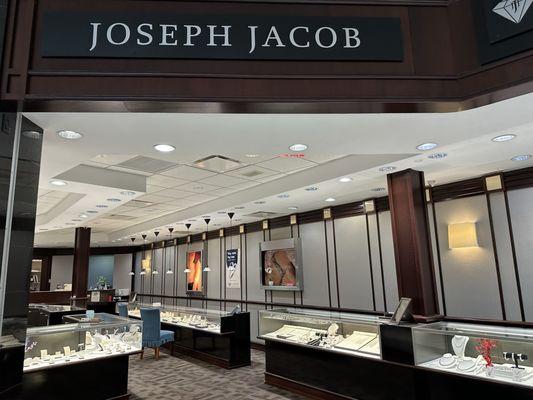 Joseph Jacob Jewelers