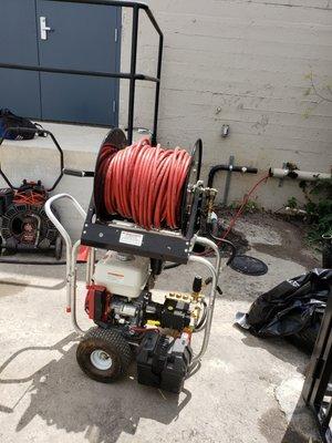 Rooter & Plumbing Solutions