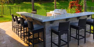 Happy House Outdoor Living