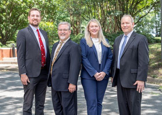 Goodman Allen Donnelly | Mellette PC