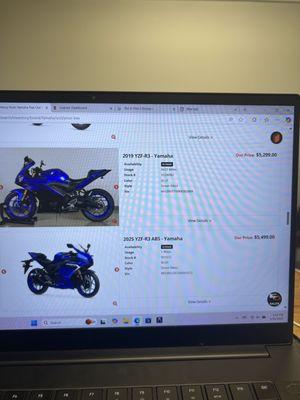 Flat Out Motorsports