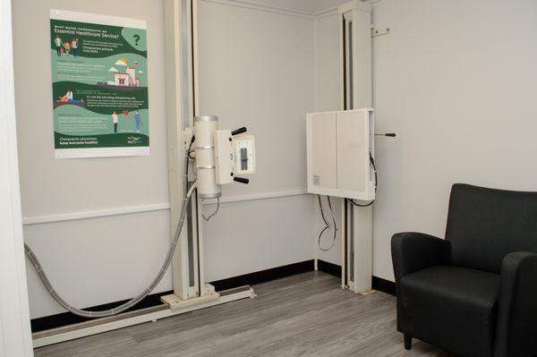 OK Chiropractic Clinic