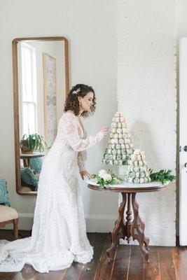 Heart & Soul Event Design