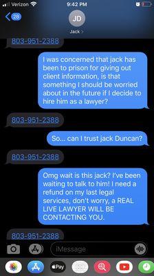 John-Jack Duncan Atty