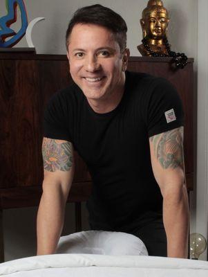 Javier Massage Therapy