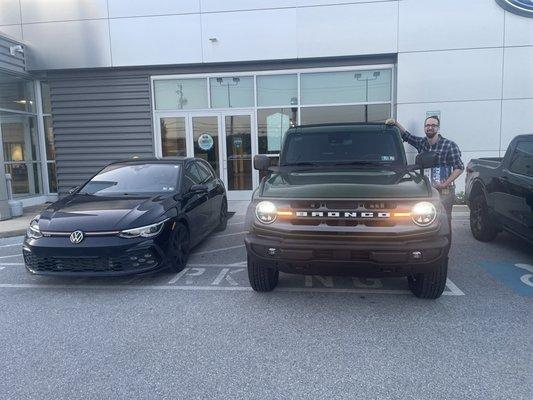 Fred Beans Ford of Exton