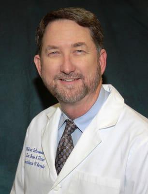 Walter W Schroeder, MD