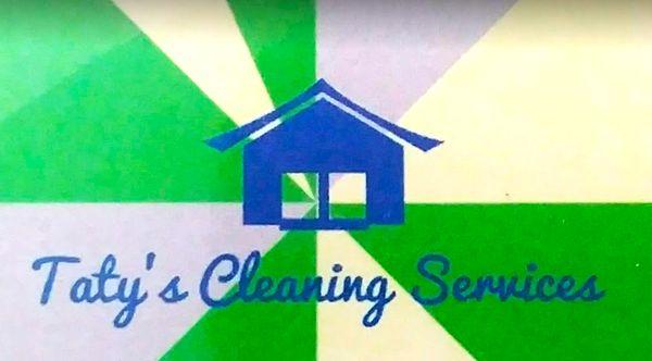 Taty's Cleaning Services