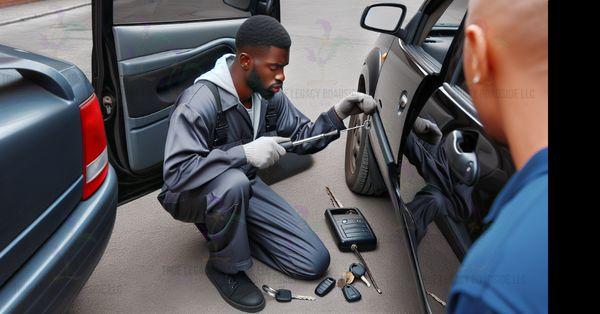 True Legacy Roadside