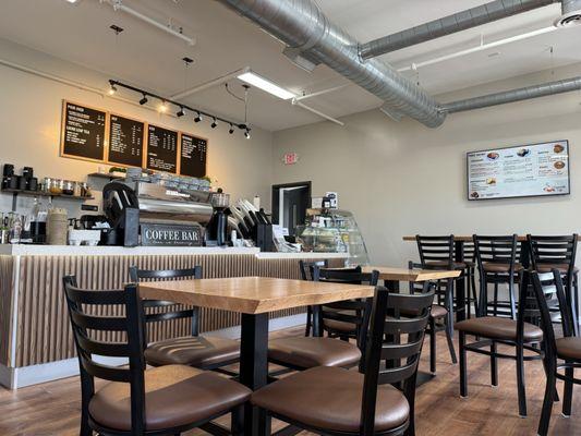 Espressito Cafe