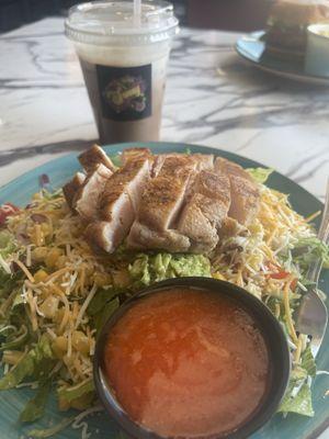 Cafe Sway By sky High Treats