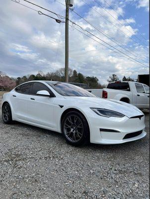 Fine Shine Auto Detailing