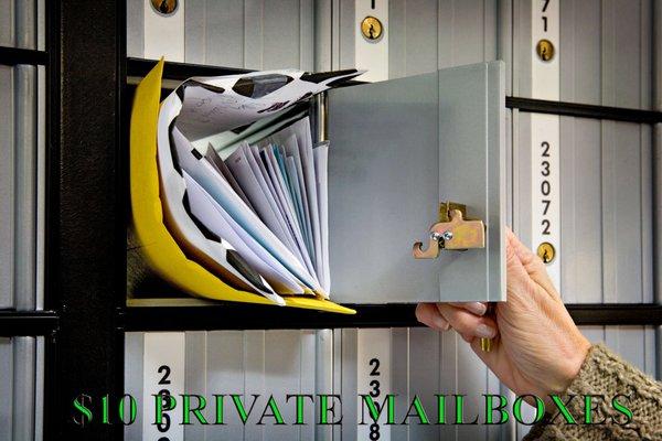 Made U Look Guerrilla Marketing