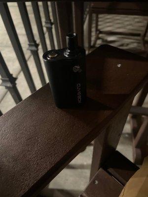 Mellow Martian Smoke Shop 2