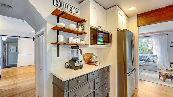 Cameo Interiors and Staging