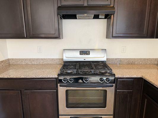 Green Clean Commercial Cleaning Service