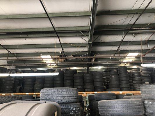 Grand Tire & Auto Service