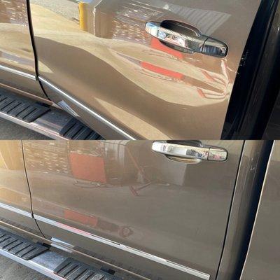 Quality Restoration Services