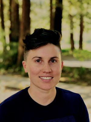 Kelli Sager, LMT