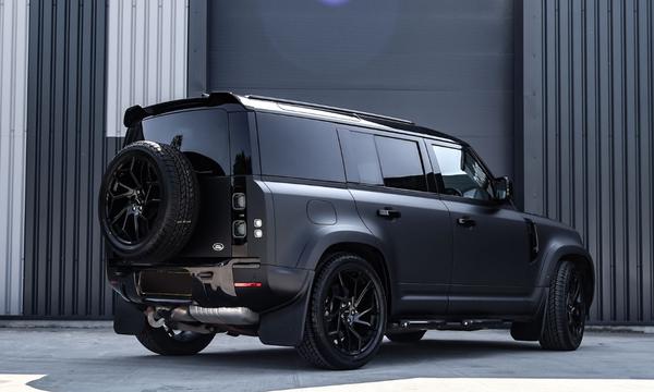 "Expert trimming and seamless alignment for invisible, museum-quality protection."